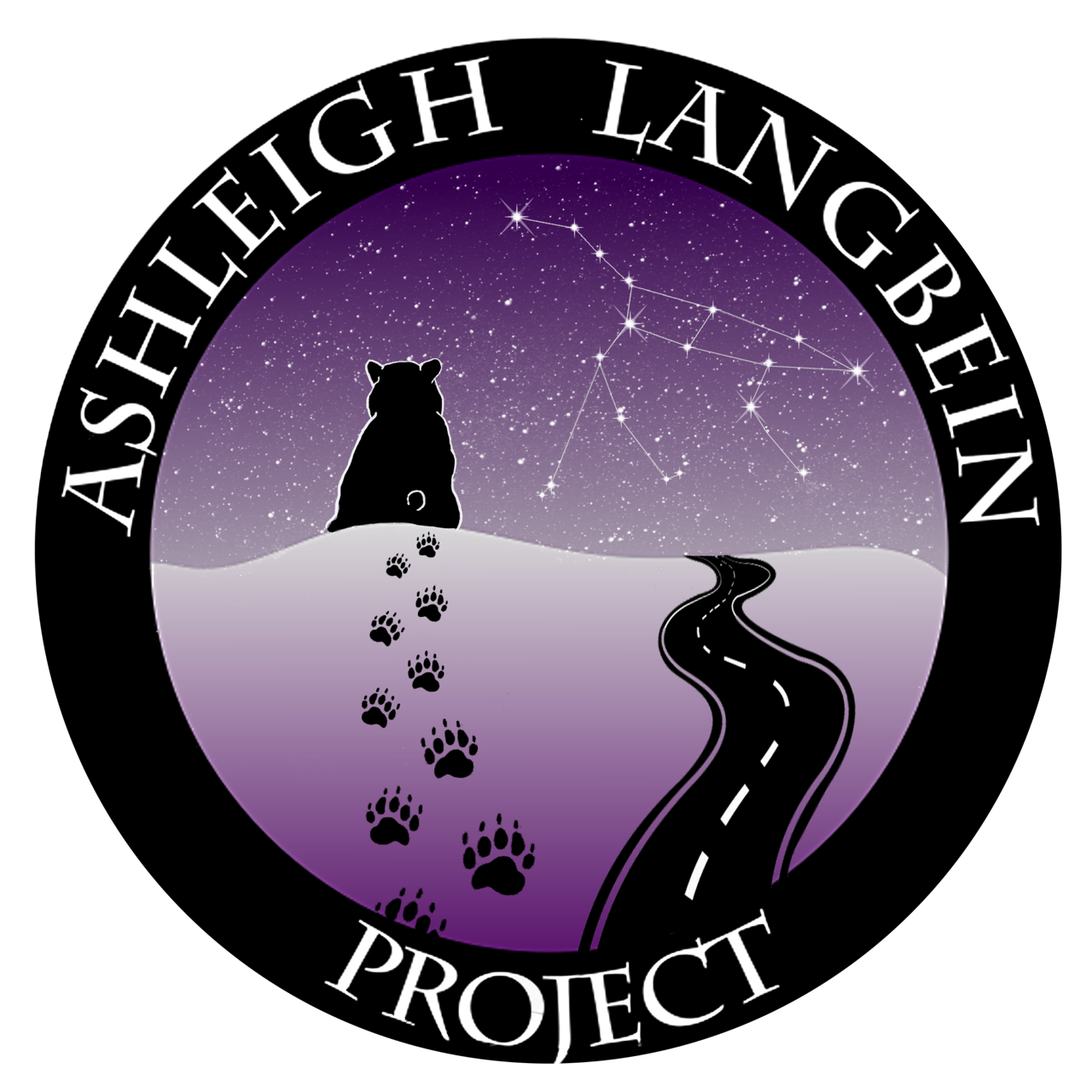 Ashleigh Langbein  